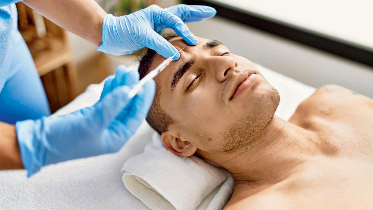Besides de-ageing, Botox helps in other medical disciplines too, say experts 