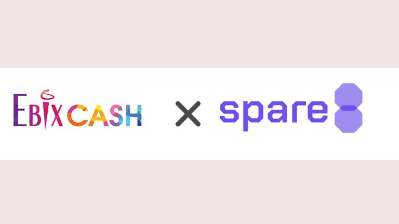 Spare8 Elevates the Gold Investment Paradigm in Partnership with EbixCash’s SaaS