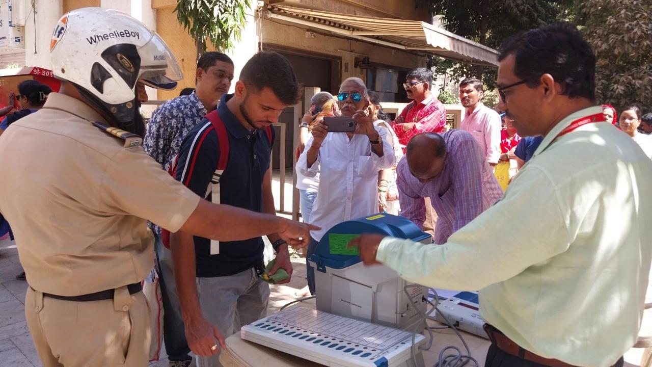 As many as 3,400 companies of the CAPFs and state police forces have been requisitioned by the EC for ensuring free and fair polls during the upcoming general elections and assembly polls in Andhra Pradesh, Arunachal Pradesh, Odisha and Sikkim