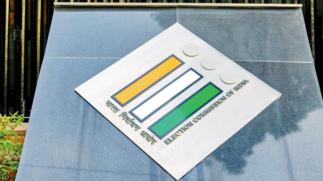 Don’t use kids in election campaigns: EC