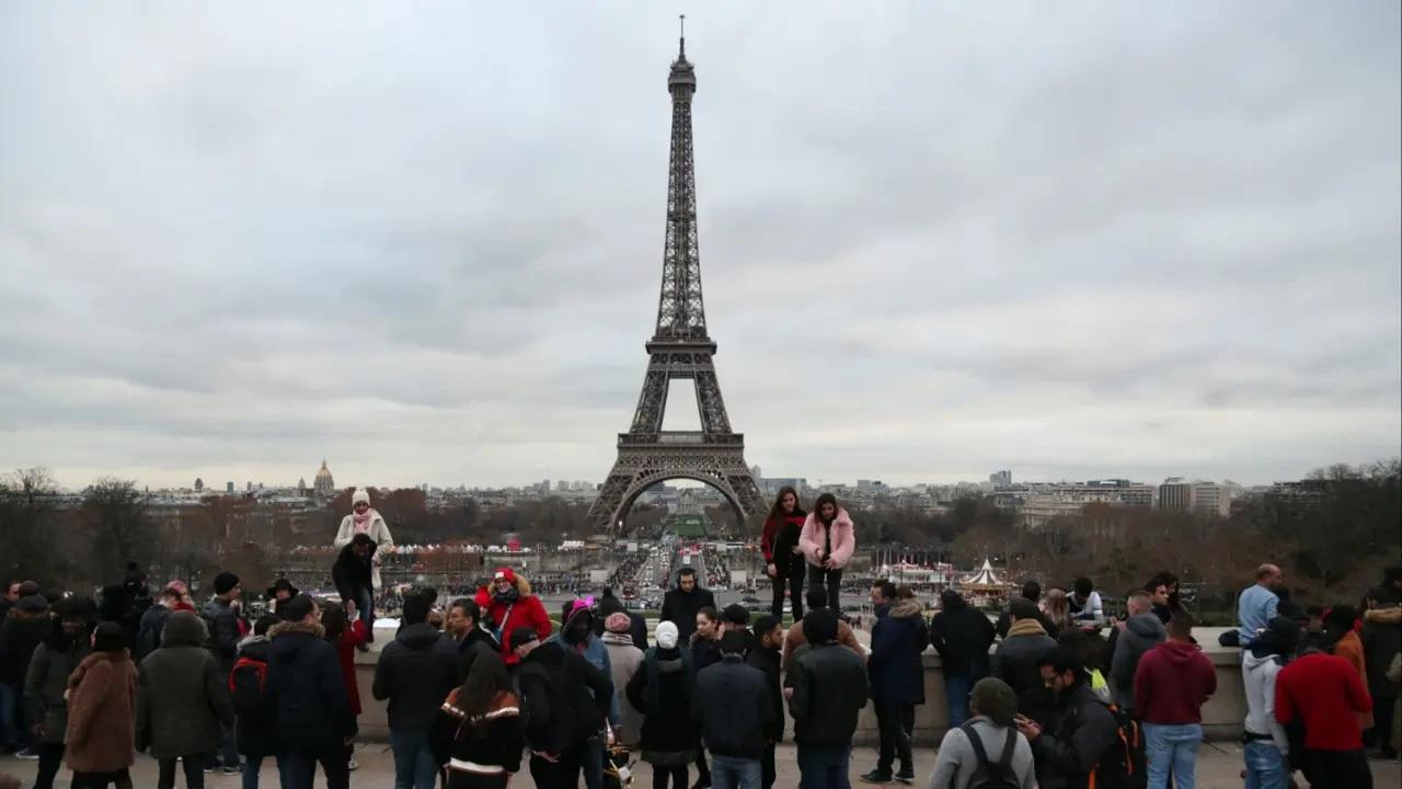 Unions of the operating company of the Eiffel Tower, the CGT and Force Ouvriere say the city, which owns 99 percent of the tower, has underestimated costs and overestimated revenues, whilst also hinting to the threat of a strike during the Olympic Games, held in Paris from July 26 to August 11.