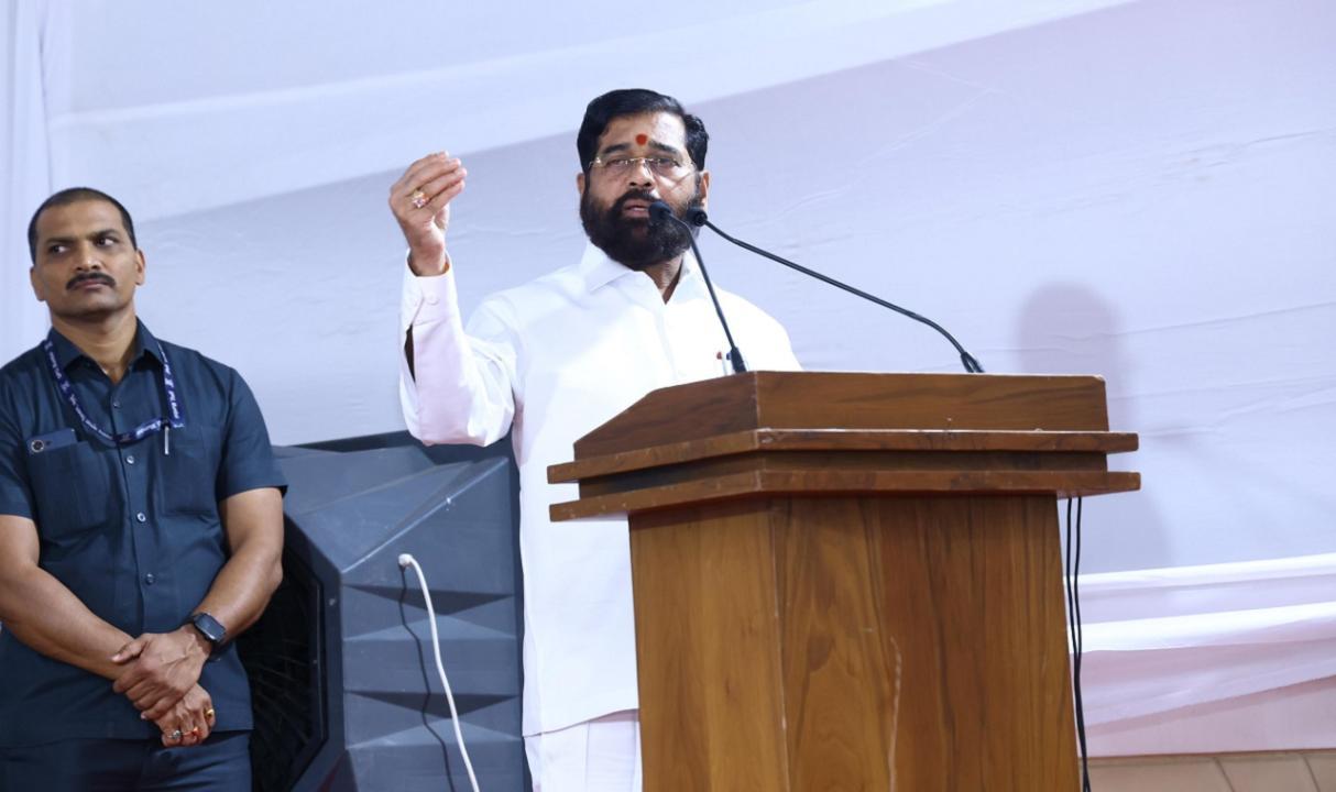 'Proud moment for all Indians': Maharashtra CM on inauguration of Hindu temple in Abu Dhabi