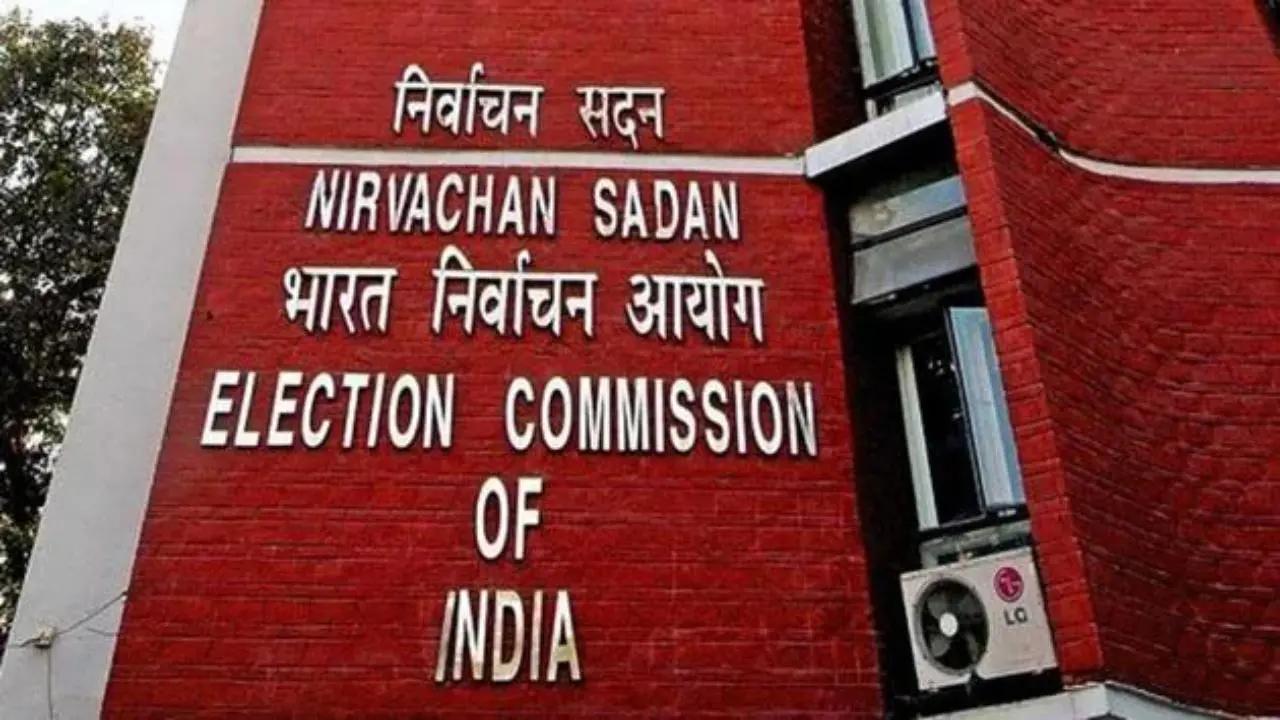 Political Parties should refrain from using children in political campaigns: ECI