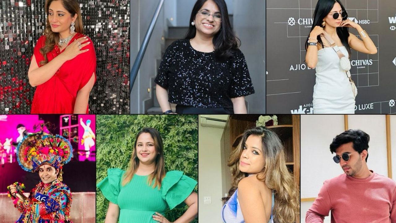 Influencerquipo presents Top 7 Influencers to look at in 2024