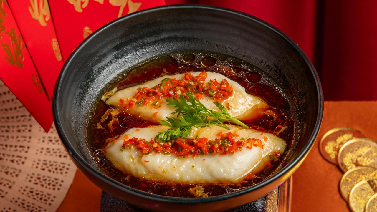 At Foo, the celebrations for 'Year of the Dragon' are on till February 10. This significant year represents power, nobility, honour, luck, and success. Diners can indulge in Asian food such as Jade Togarashi Roll, Longwei Dumpling, Dragon Glazed Butterfly Prawns among other dishes.