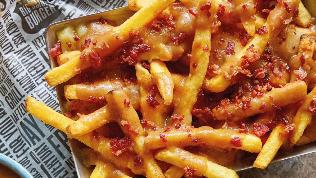 Do you love French fries? These recipes want you to add cheese, truffle and more