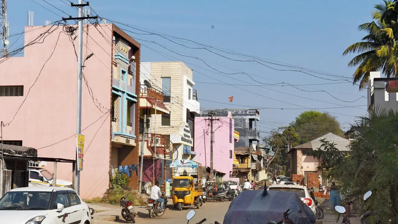 Rahimatpur’s quiet spirit comes alive thanks to the library, which attracts readers from nearby towns and villages
