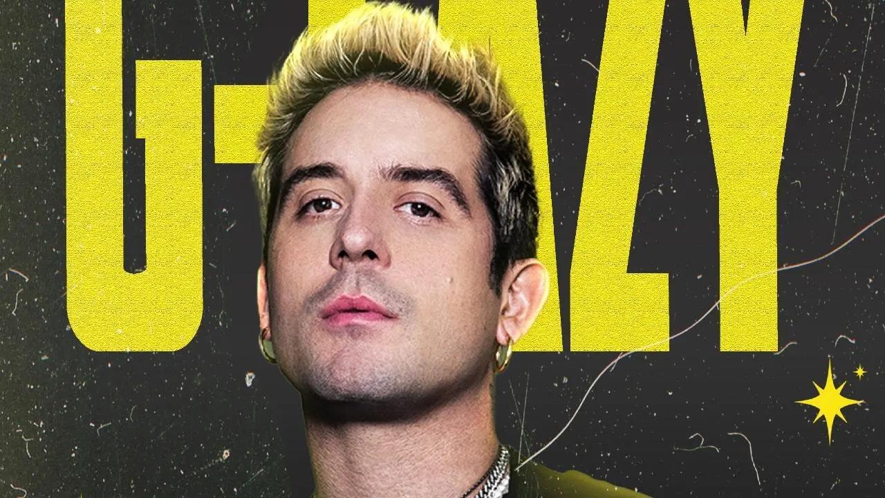 G-Eazy: 'When other people can relate to an artist’s story, it is powerful'