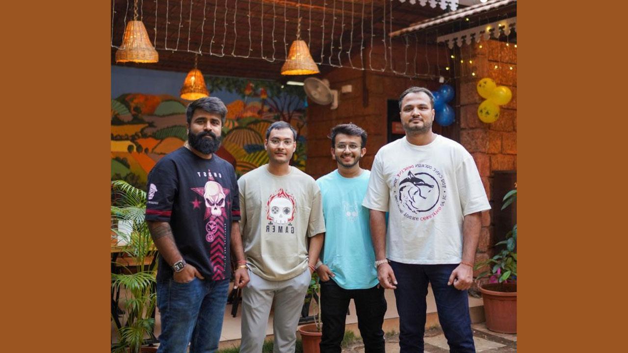 Ghatak 2.0 Launches Rizzzed: Gaming-Inspired Fashion Brand with Influencer Collaborations