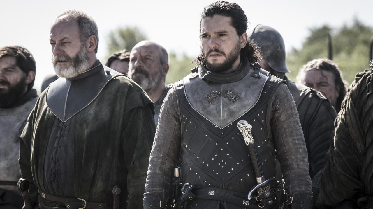 ‘Game of Thrones’ spinoff ‘The Hedge Knight’ gets 2025 release date