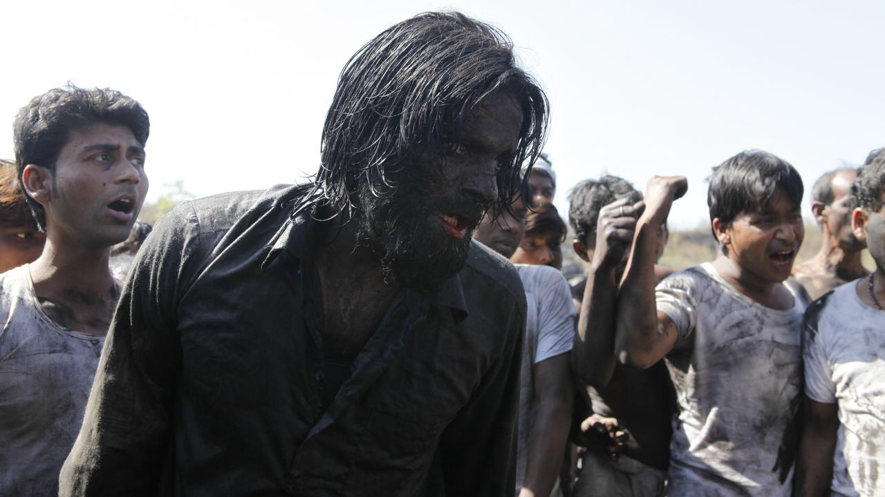 He portrayed Shahid Khan in the first installment of the epic criminal drama 'Gangs of Wasseypur,' for which he was highly appreciated and lauded. His acting enhanced the realistic harshness of the movie
