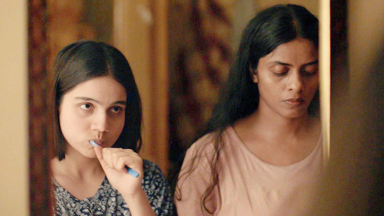 A still from the film