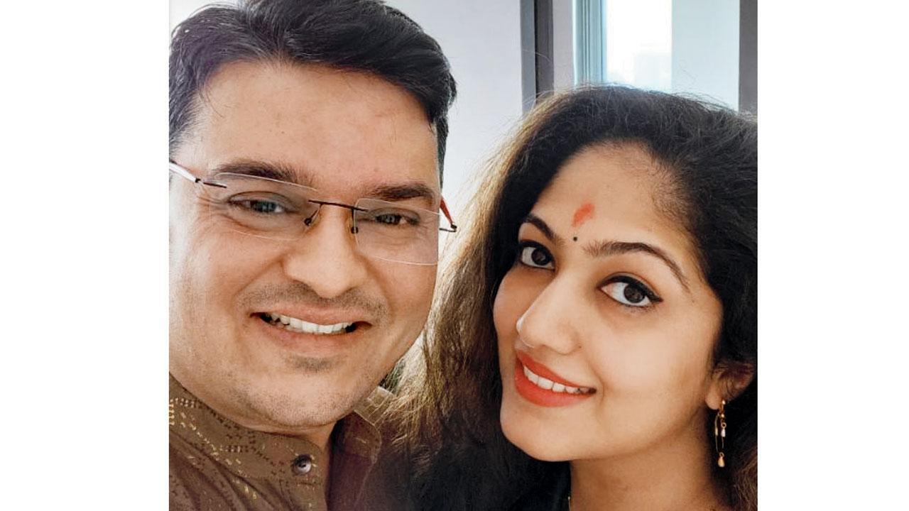 Mumbai: Another twist in saga of mystery Goregaon couple