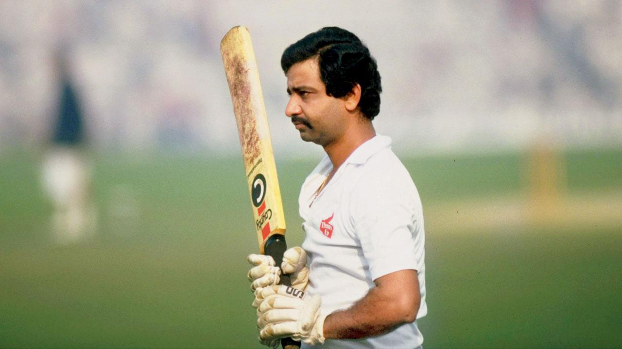 Gundappa Vishwanath