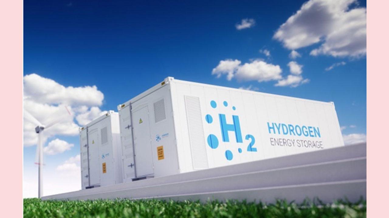 Mercury EV-Tech Limited entered into manufacturing of Hydrogen Storage Tank. 