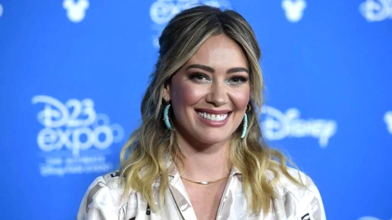 Hilary Duff throws 'Montessori tea party' for daughters & their 98 friends