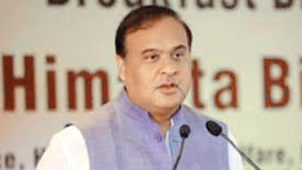 Assam okays bill to ban ‘magical healing’