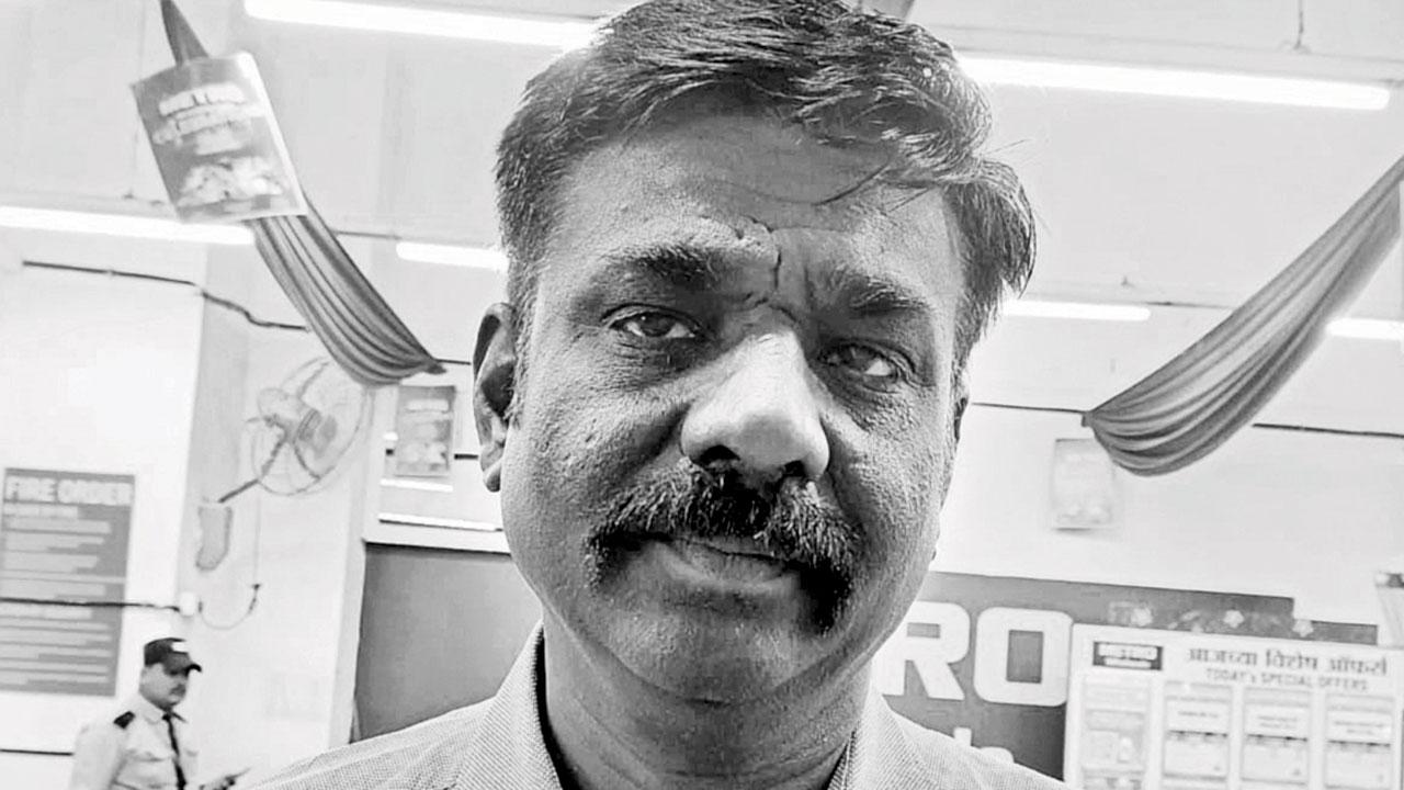 Hitesh Rathod