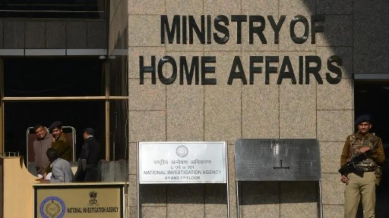 Over Rs 2 lakh cr allocated to home ministry; priority on internal security