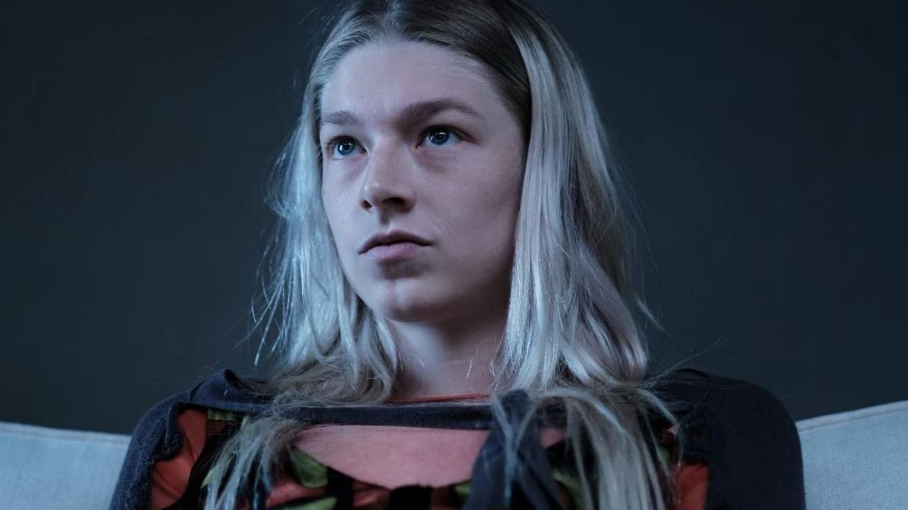 'Euphoria' actress Hunter Schafer arrested for pro-Palestine protest