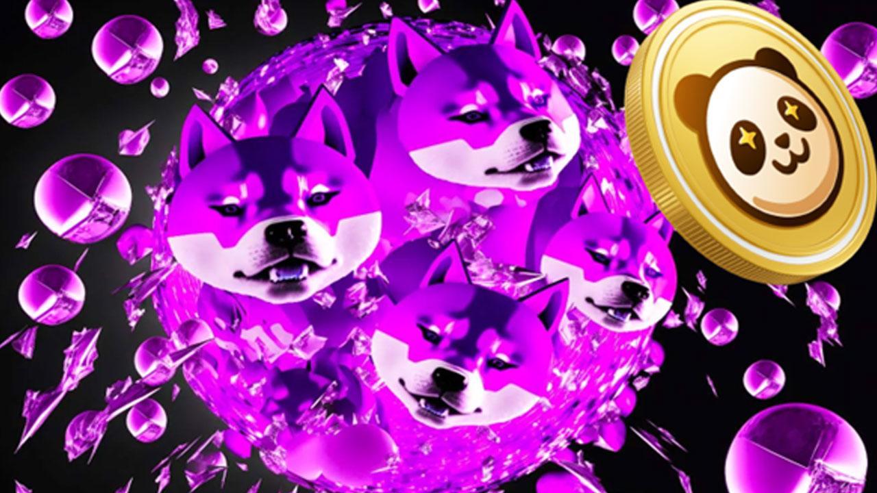Investors Who Profited from Shiba Inu and Dogecoin Are Now Purchasing a New Token Valued at USD 0.01 as of February 2024