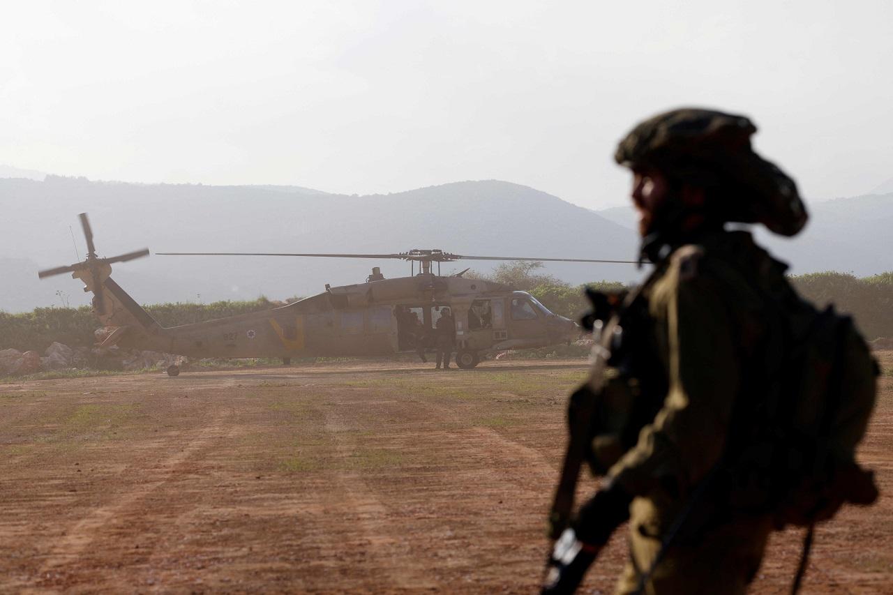 In the operation, the fighters also killed two armed terrorists who tried to escape from the house where the wanted man was staying