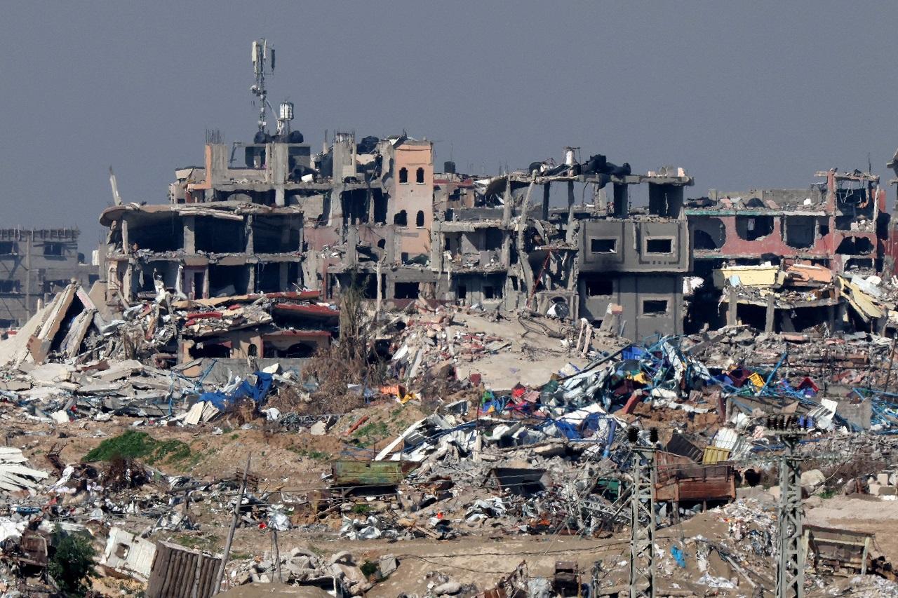 Ali was killed after an exchange of fire and after four hours of activity carried out by Border Police Special Forces and IDF reserve fighters from the 8105 paratrooper battalion who operated under the direction of the Shin Bet (Israel's anti-terror General Security Services)