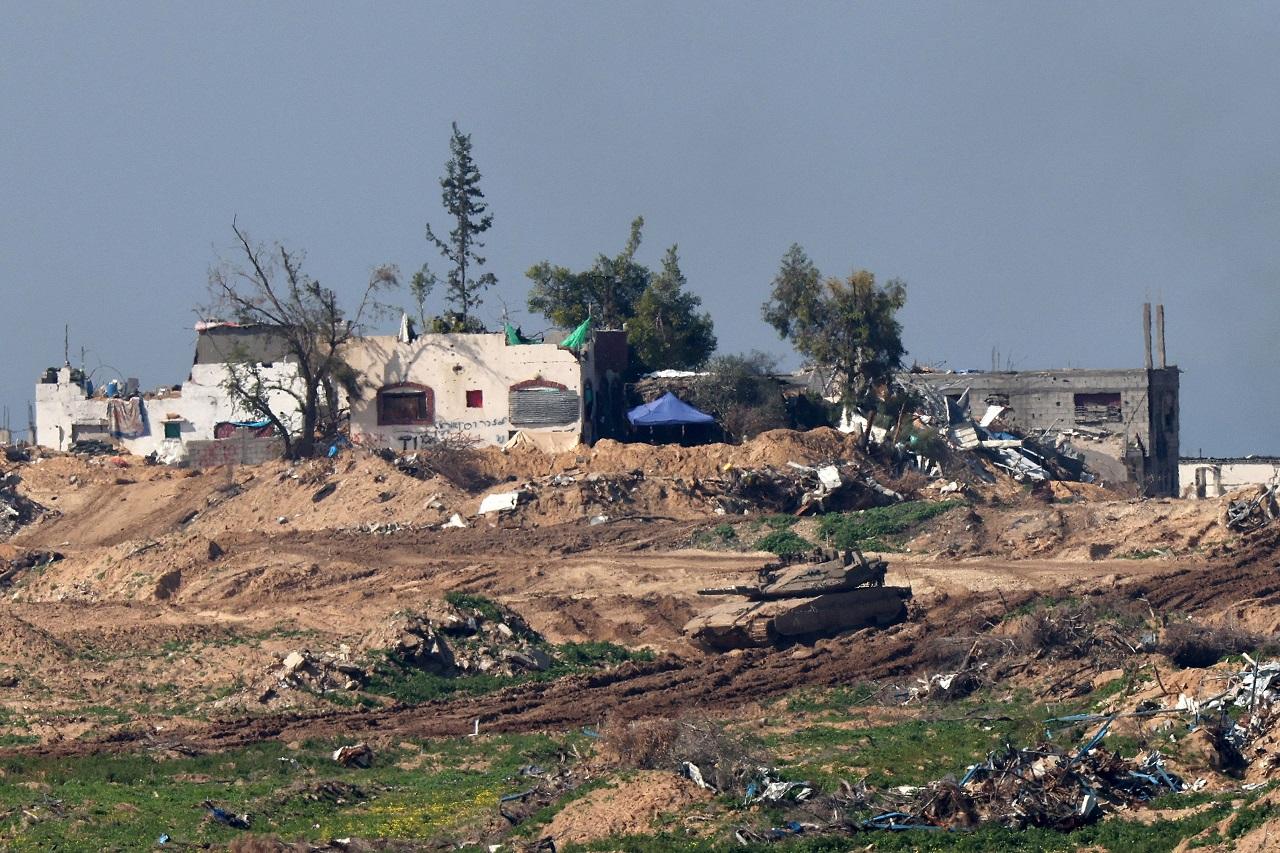 He was suspected of shooting at Israeli forces in the past and of terrorist activities