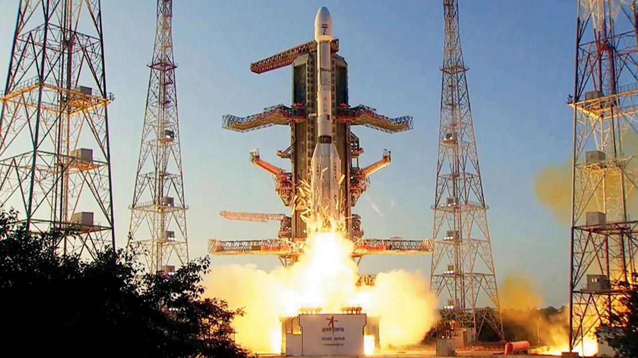 ISRO satellite that predicts disasters sees success