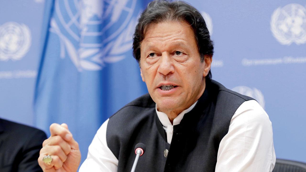 Imran Khan granted bail, will pick PM candidate