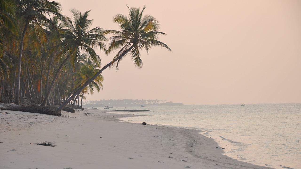 Travel and tourismAfter the recent Maldives row, the Indian finance minister also focussed on Lakshadweep and said the government would also take the efforts to improve tourism infrastructure for the Indian island.