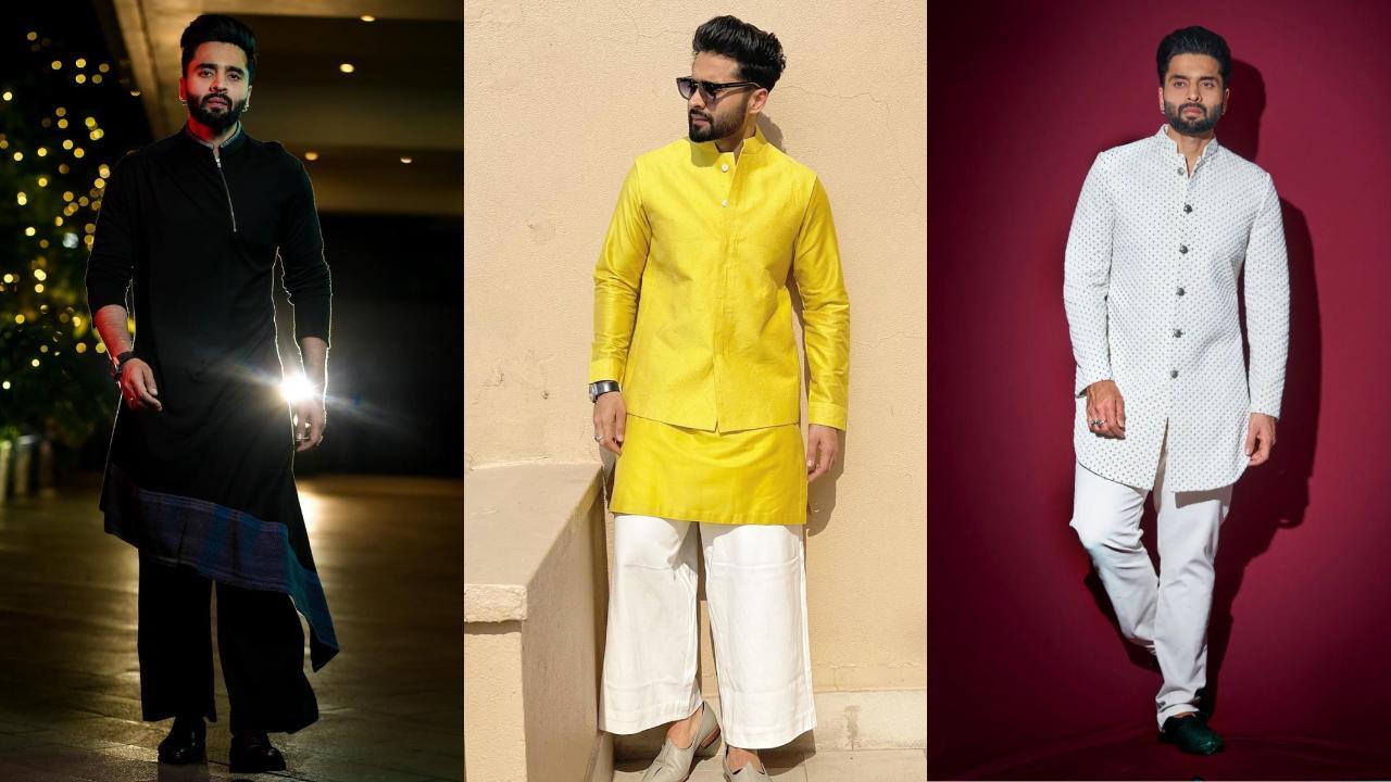 Jackky Bhagnani