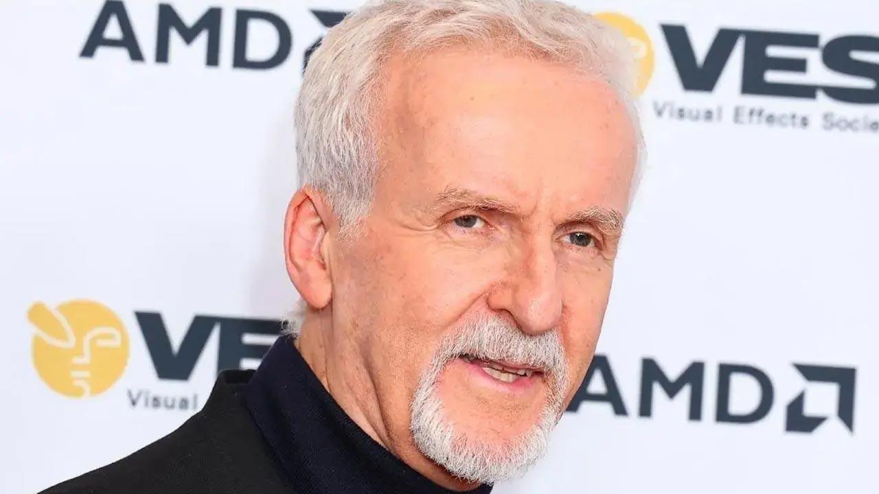 James Cameron looks beyond the fifth, already has ideas for 'Avatar' 6 and 7