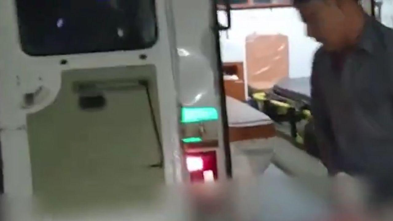 Jharkhand Health Minister Banna Gupta has instructed local authorities to conduct rescue operations and ensure adequate medical treatment for the injured. He emphasized the importance of prompt and efficient healthcare services without any negligence.