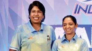 Role clarity for players is key: MI skipper Harmanpreet
