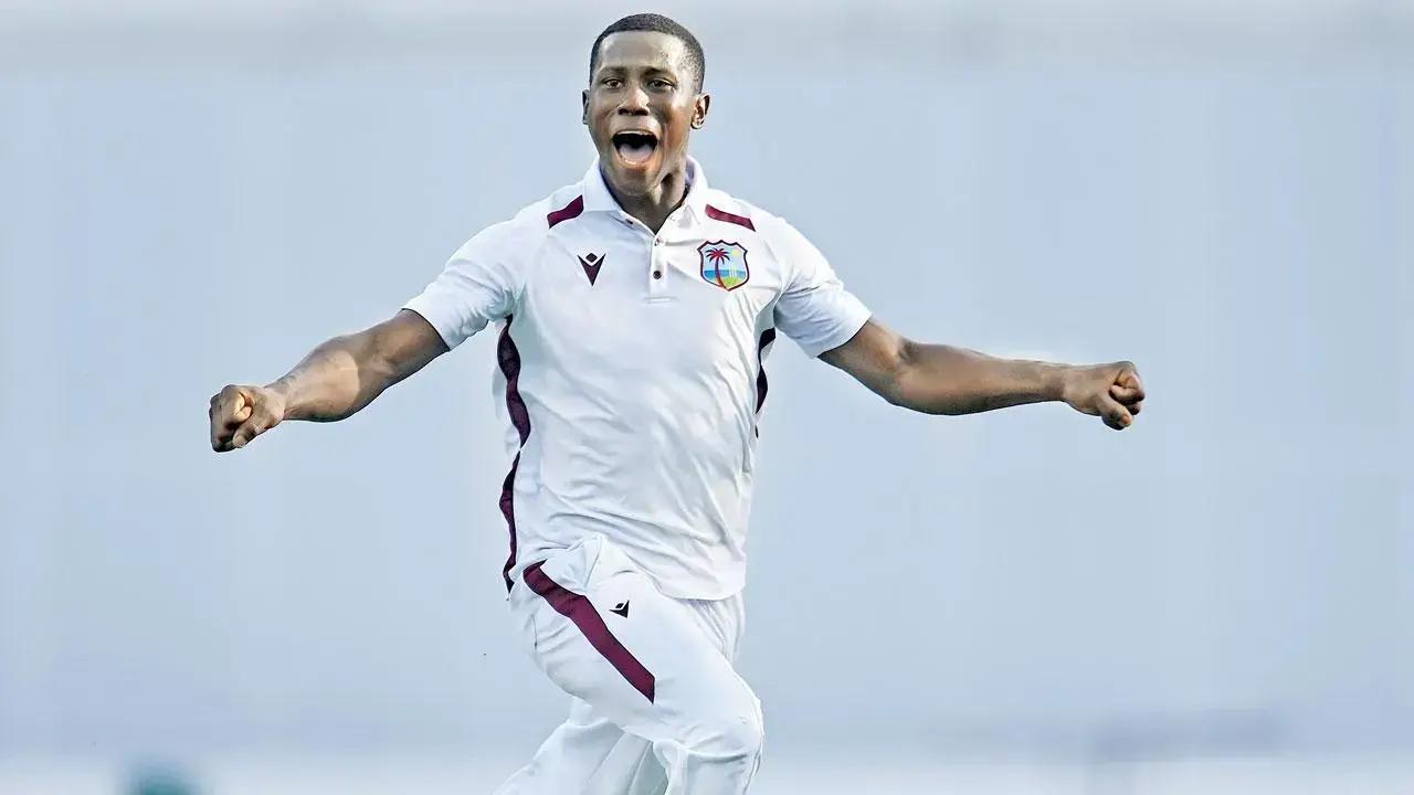 IPL 2024: West Indies star Shamar Joseph roped in by LSG as Wood's replacement