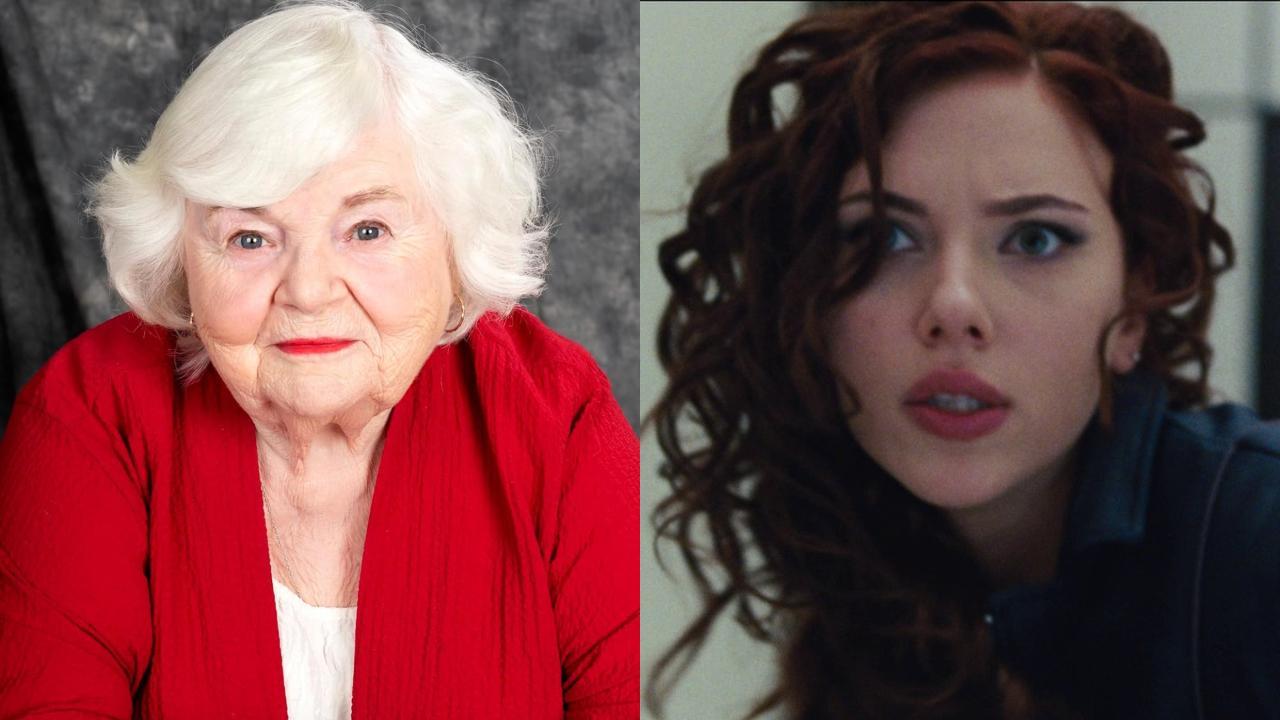 June Squibb to star in Scarlett Johansson's directorial 'Eleanor the Great'