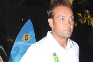 Jacques Kallis
South Africa legend Jacques Kallis achieved the milestone of completing 5000 runs and also 500 wickets in international cricket. He has 25,534 runs across all formats of the game. The former Proteas all-rounder also registered 577 international wickets