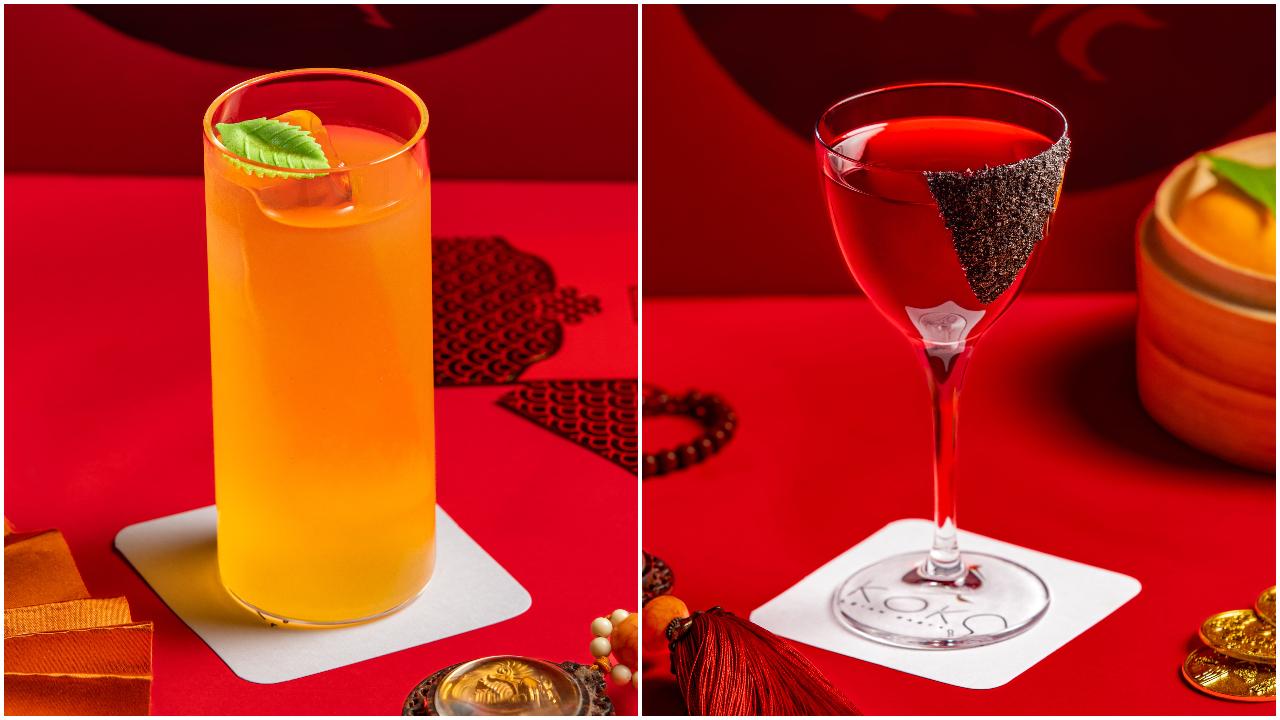 For cocktails, diners can sip on gin-based Tao Of Opulence, tequila-based Lunar Luxe and whiskey-based Yin & Yang. After your meal, pick your fortune as our team presents a plate filled with customised Foo Fortune cookies, and even a Wishing Tree to hope your dreams come true.
When: On til February 10Contact: Thane: 9819828537, Jio World Drive: 85919 83371, Bandra: 93219 15408, Andheri: 93213 46591, Lower Parel: 86574 07773, NESCO: 80974 88879 and Powai: 93213 33314 for reservations