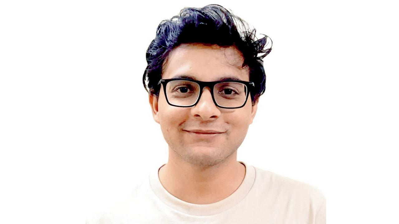 Kalim Ahmed