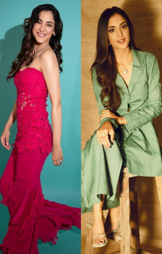 Get V-Day ready with Kanikka Kapur