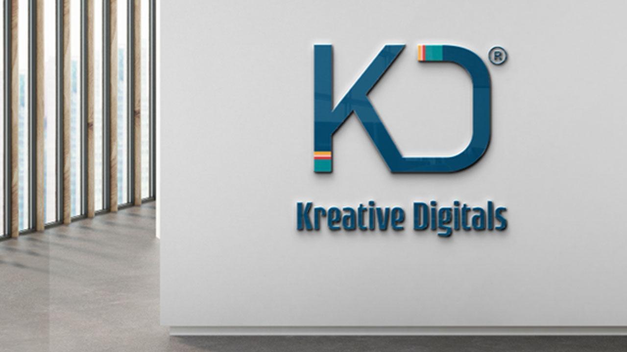 Mumbai Headquarted Marketing agency Kreative Digitals completes 5 years