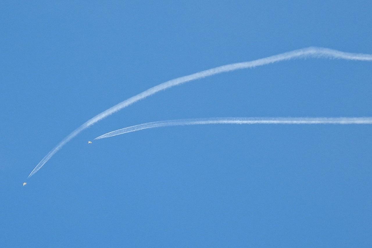 About one-sixth of the total number of rocket launches fired from Lebanese territory at Israel since the beginning of the fighting in Gaza were fired from the Al-Khyam area