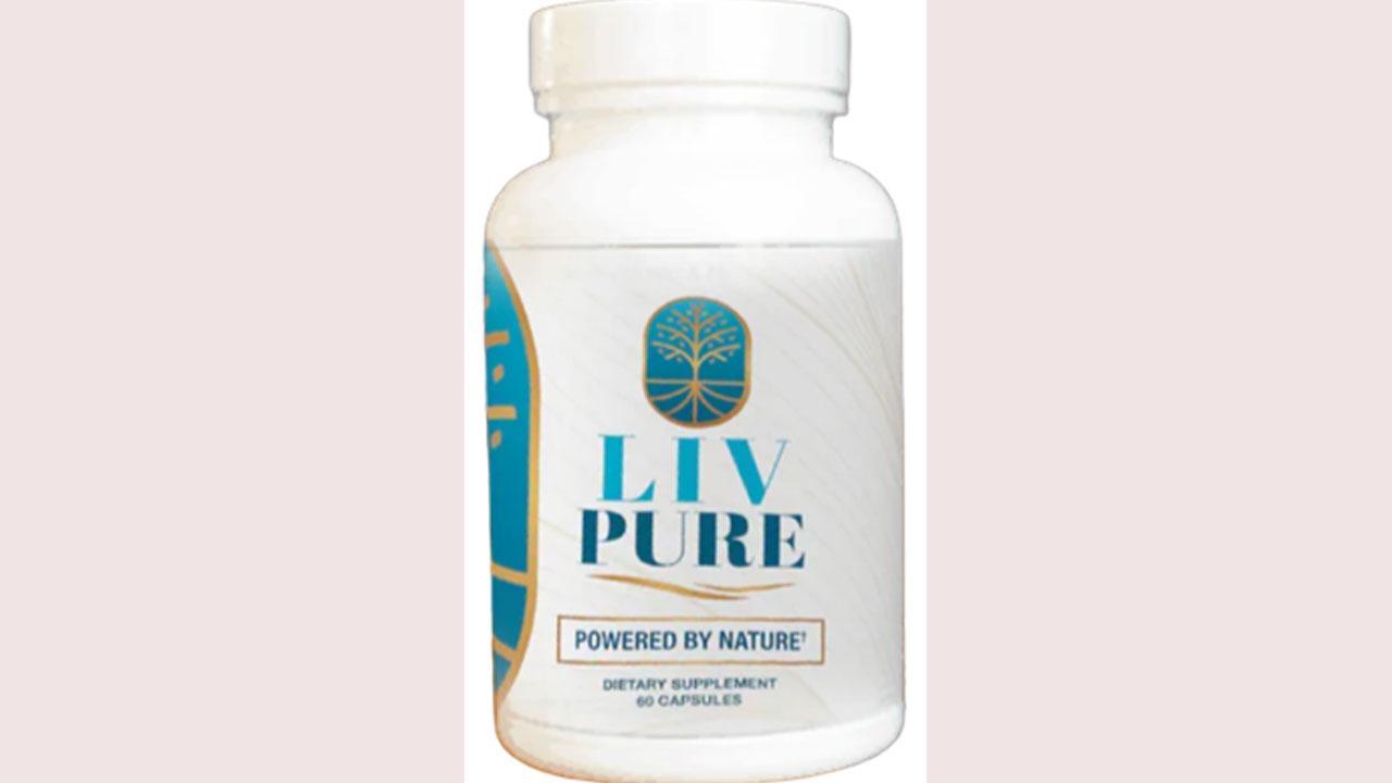 Liv Pure Supplement Reviews (Critical Customer WARNING 2024 Exposed!) Does It 