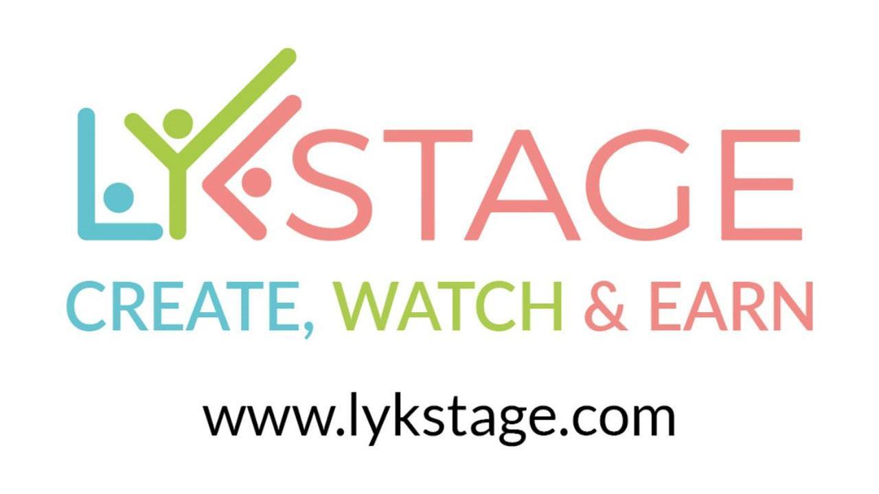 Innovation in Action: LYKSTAGE's Transparent Rewards System Shakes-up Content 