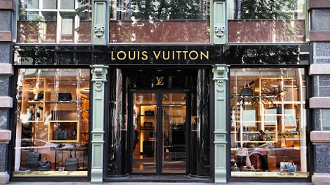 Louis Vuitton announces collaboration with the city of Barcelona