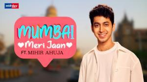 Mihir Ahuja: Churchgate & Colaba Are Like The Retirement Place