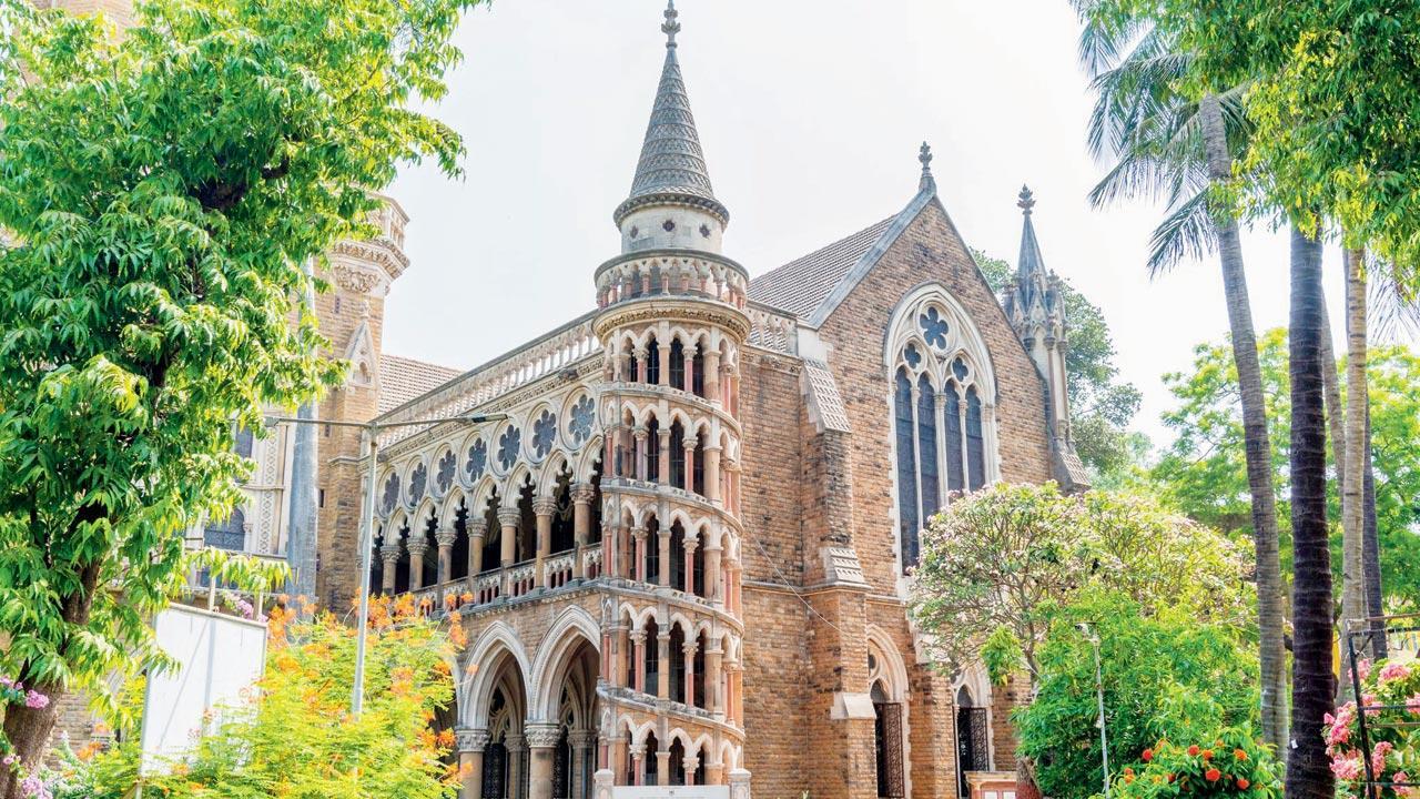 MPhil law student takes on Mumbai University over result secrecy