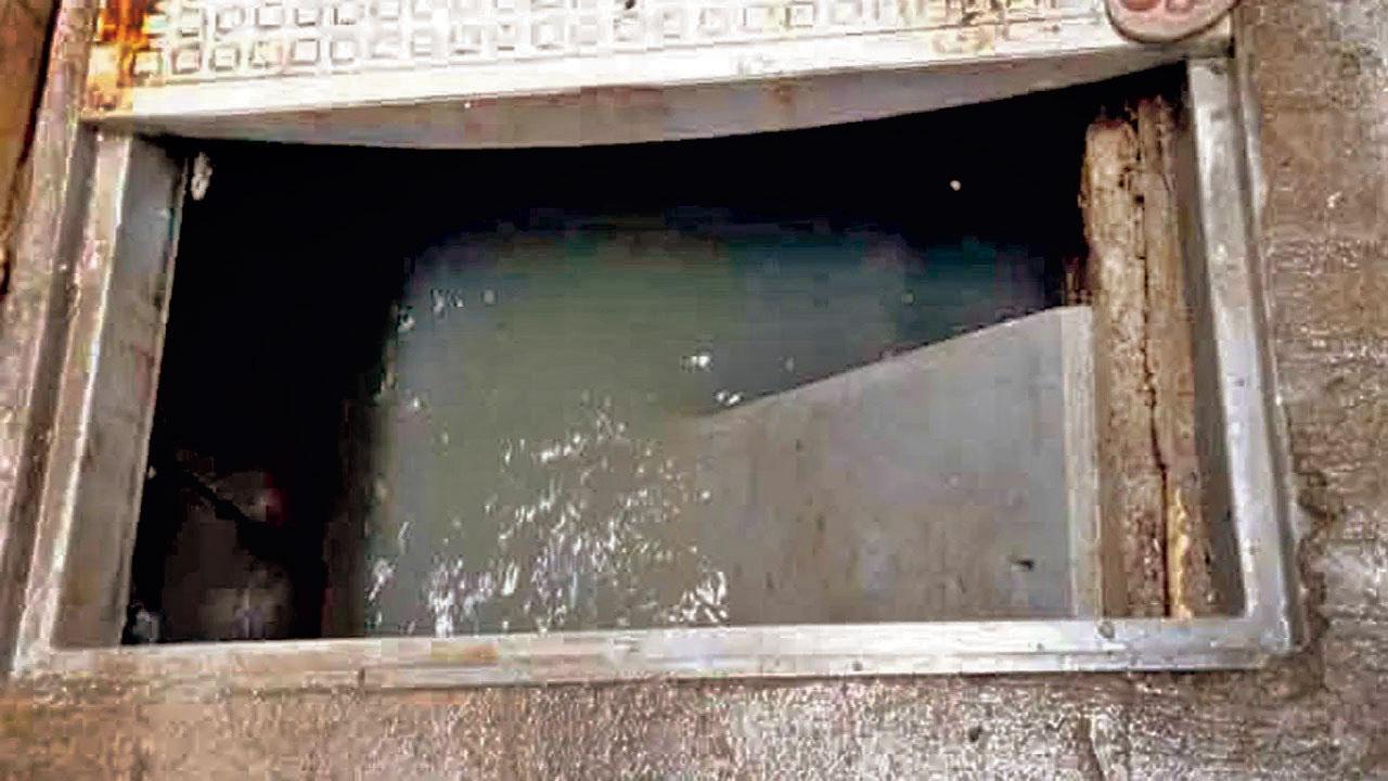 Mumbai: Storm drains left hanging as tenders surface seven years late