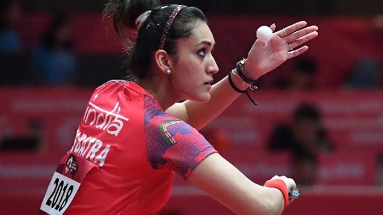 India men's, women's teams end World Table Tennis Team Championships group stage on high note